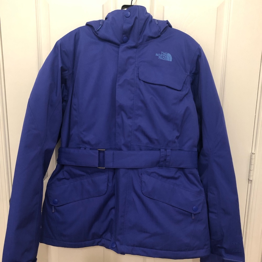 North Face Ski Jacket